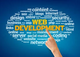 Web developement